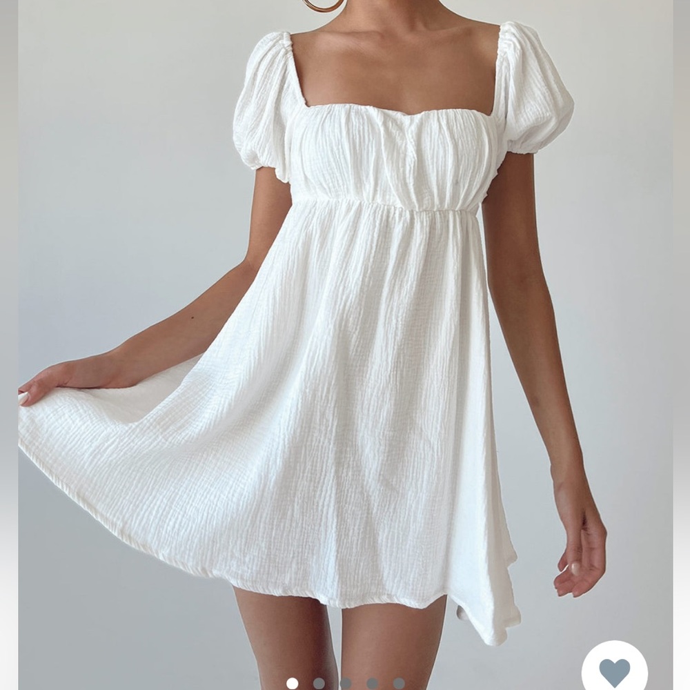 COPY - Princess Polly Let’s Dance Mini Dress
